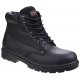 Centek FS331 Black Safety Boots