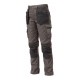 Apache APTKH Cargo Trousers Workwear With Holster Pockets & Kneepad Pockets