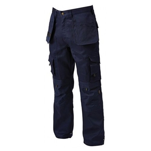 Apache APTKH Cargo Trousers Workwear With Holster Pockets & Kneepad Pockets