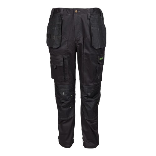 Apache APKHT Two Stretch Work Trousers Holster Pockets