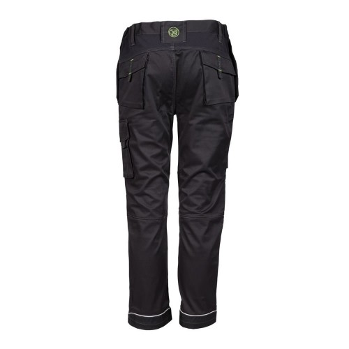Apache APKHT Two Stretch Work Trousers Holster Pockets