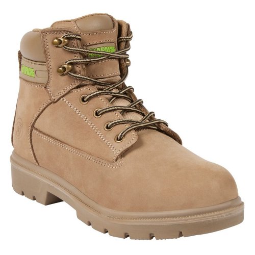 Apache Barnwell Stone Safety Boots
