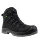 Apache Fort Black FITGO Safety Boots