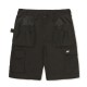 CAT 1080019 Essential Stretch Shorts Black