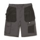 CAT 1080019 Essential Stretch Shorts Grey