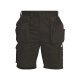 CAT 1080019 Essential Stretch Shorts Black