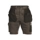 CAT 1080019 Essential Stretch Shorts Grey