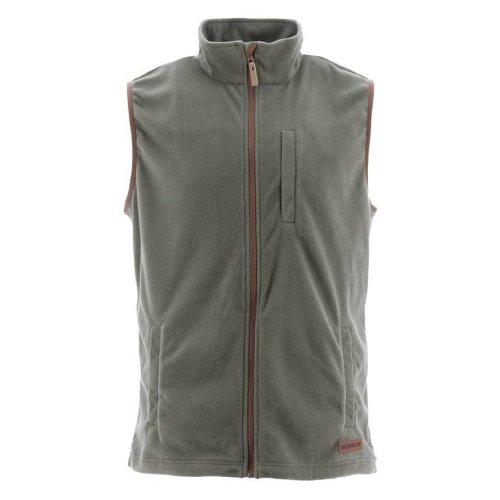 CAT AG Fleece Vest