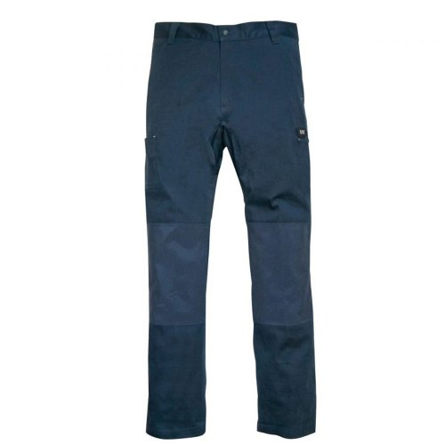 CAT 1810004 Machine Trousers Navy