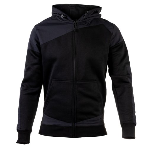 CAT 1910159 Full Zip Hoodie Black