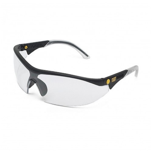 CAT Digger Protective Eyewear - Clear