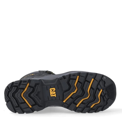 CAT Everett Waterproof Safety Boots