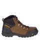 CAT Framework Seal Brown Safety Boots