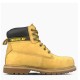 CAT Holton S3 Honey Safety Boots