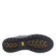 CAT Inductor Leather Safety Boots Metal Free ESD Black