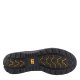 CAT Inductor Mesh Safety Trainers Black ESD Metal Free