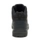 CAT Inductor Tech Safety Boots ESD Black BOA Style