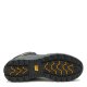 CAT Inductor Tech Safety Boots ESD Black BOA Style