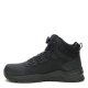 CAT Inductor Tech Safety Boots ESD Black BOA Style