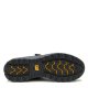CAT Inductor Tech Black ESD Safety Trainers BOA Style