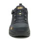 CAT Inductor Tech Black ESD Safety Trainers BOA Style