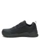 CAT Inductor Tech Black ESD Safety Trainers BOA Style