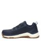 CAT Inductor Tech ESD Safety Trainers Navy BOA Style 