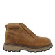 CAT Parker Dark Beige Safety Boot