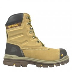 CAT Premier Honey Safety Boots