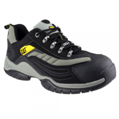 CAT Moor Safety Trainers