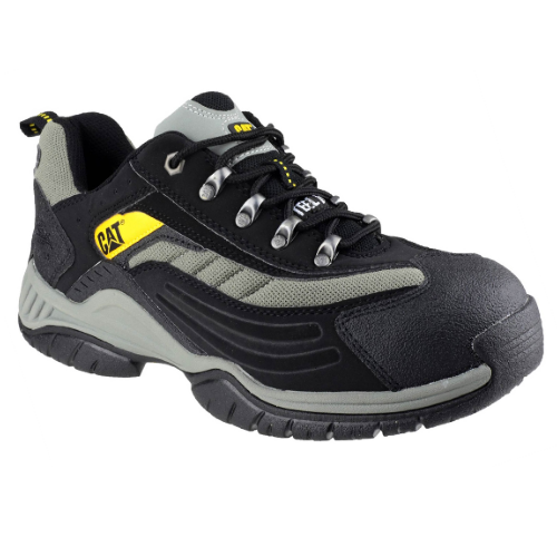 CAT Moor Safety Trainers