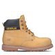 CAT Powerplant SB Honey Safety Boots