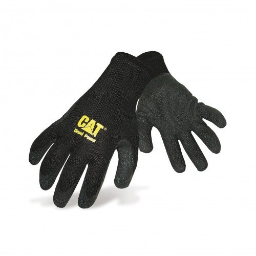CAT Thermal Gripster Glove - Medium