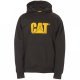 CAT Trademark Hooded Sweatshirt