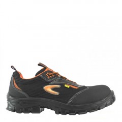 Cofra Aegir ESD Safety Shoes