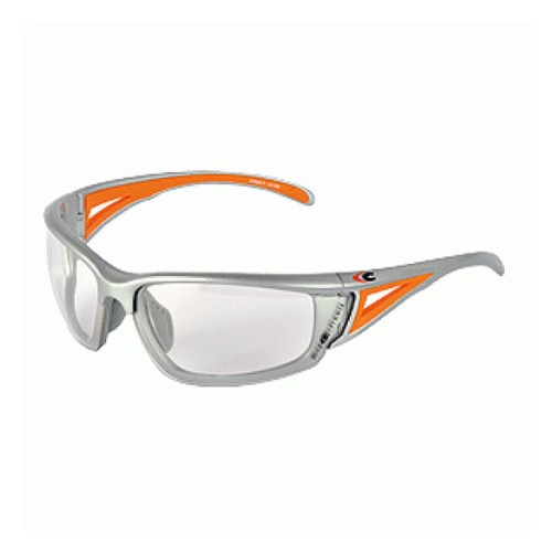 Cofra Armex Clear Safety Glasses