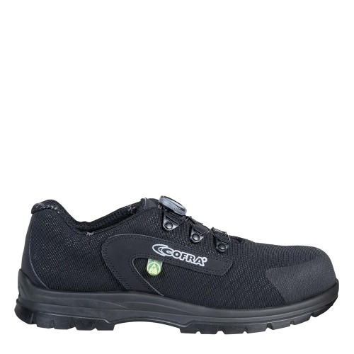 Cofra Barletta BOA Safety Trainers