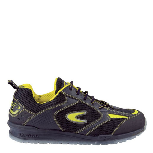 Cofra Bartali Metal Free Non Safety Trainers