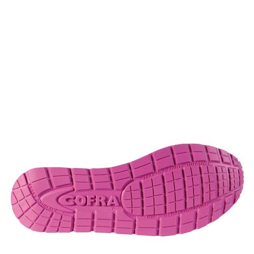 Cofra Body Ladies Safety Trainers