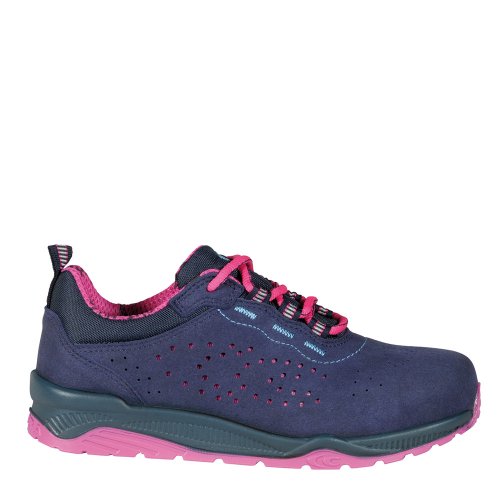 Cofra Body Ladies Safety Trainers