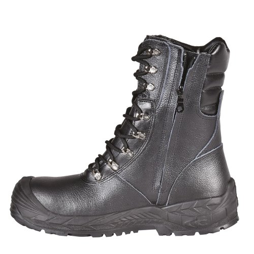 Cofra Bragi Cold Protection Safety Boots