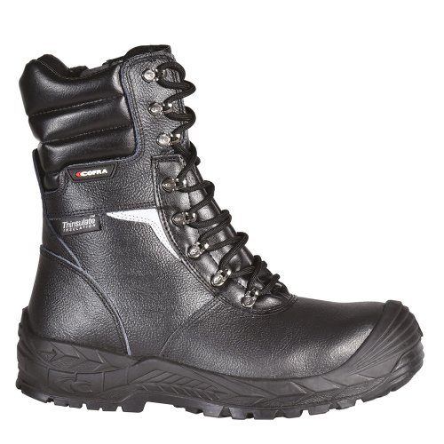 Cofra Bragi Cold Protection Safety Boots