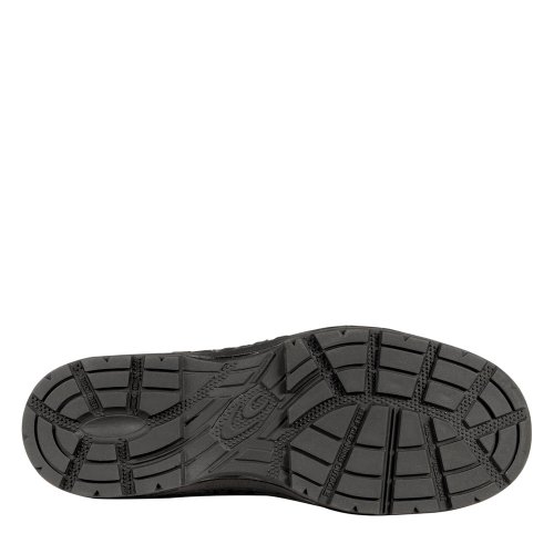 Cofra Bratislav Black Safety Boots
