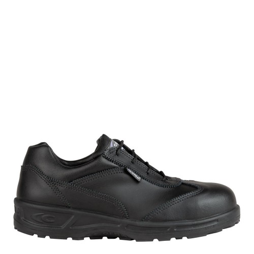 Cofra Ingrid Black Ladies Safety Shoes