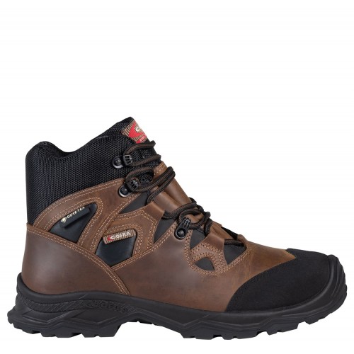 Cofra Jackson GORE-TEX Safety Boots