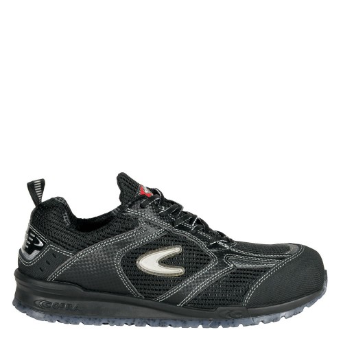 Cofra Petri Safety Trainers