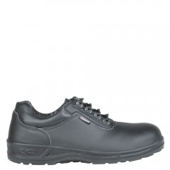 Cofra Pharm Black Safety Shoes