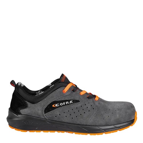 Cofra Fartlek Safety Trainers