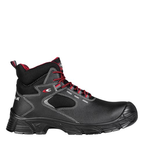 Cofra Fowy Metal Free Safety Boots