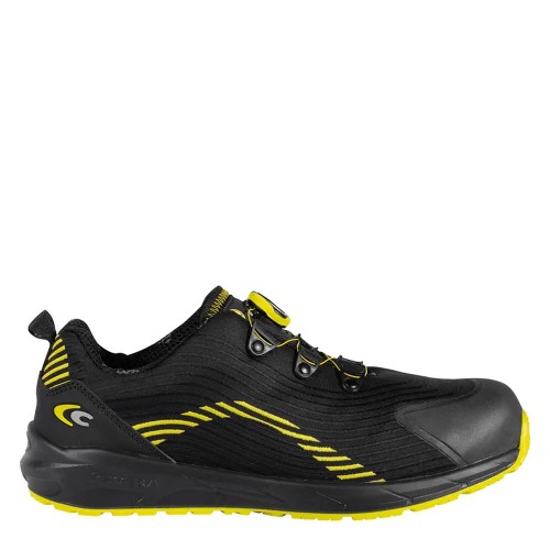 Cofra Freestyle BOA Safety Trainers